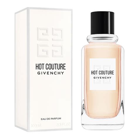 givenchy hot couture yorum|Givenchy hot couture 100ml.